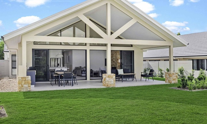 Pokolbin Apartment | Peppers Hunter Valley