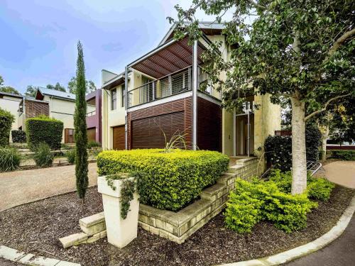 Pokolbin Apartment | Peppers Hunter Valley AVC Apartment