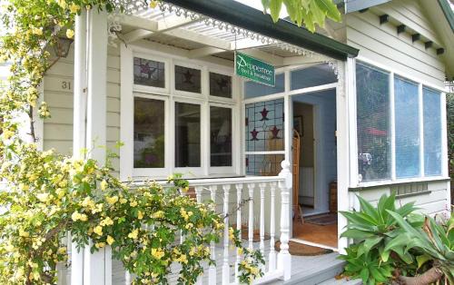Nelson Bed & Breakfast | Peppertree Bed & Breakfast