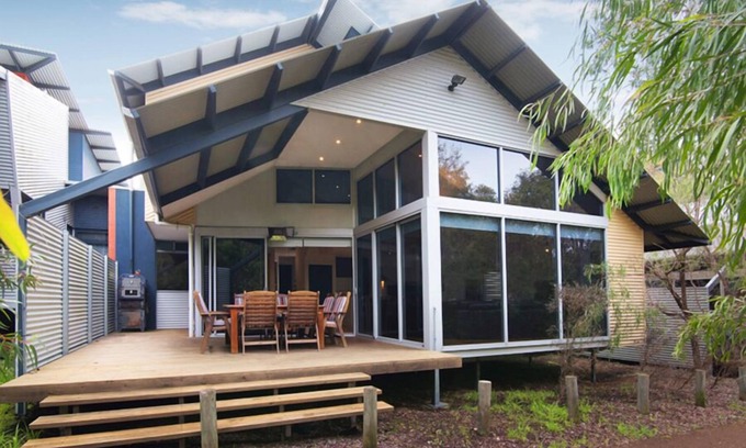 Dunsborough House | Peppy Tree House