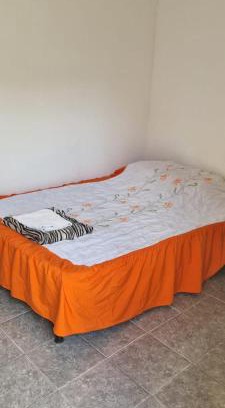 Bangu Apartment | Pequena e graciosa