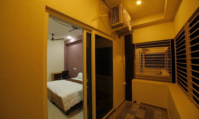 Perambalur Hotel | Perambalur Villa