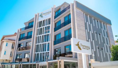 Lara Hotel | Peramis Hotel & Spa