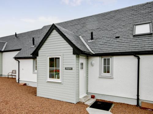 Fintry House | Peregrine Cottage