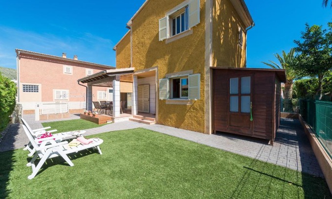 Alcudia House | Pereta