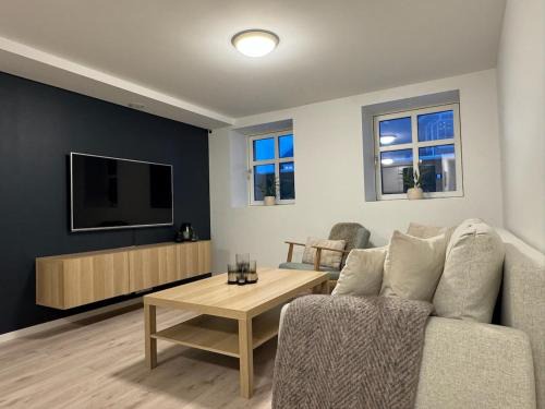 Bodo Apartment | Perfect base in the middle of the city!
