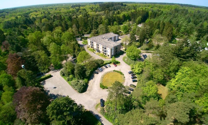 De Bult Hotel | Perfect De Bult Family Escape | 4 Units w/Sauna by Drents-Friese Wold