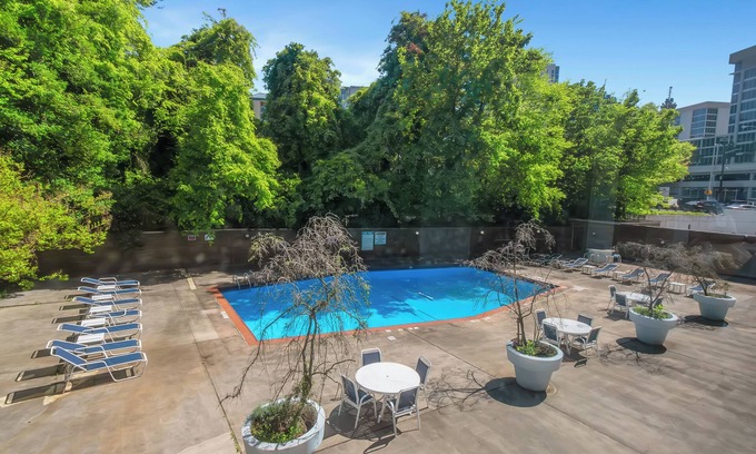 Downtown Atlanta Condo | Perfect DTWN Condo with King beds - Walk to Comic Con