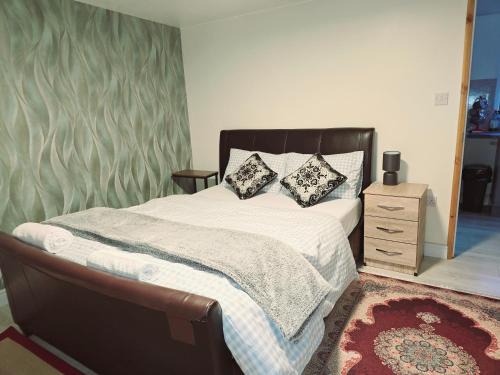 Seisdon Apartment | Perfect for exploring Birmingham