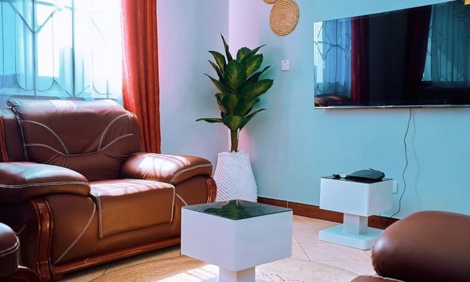 Mwananyamala Apartment | Perfect Gateway