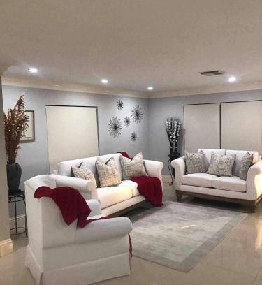 Yeoman Wood House | Perfect get away from big city life