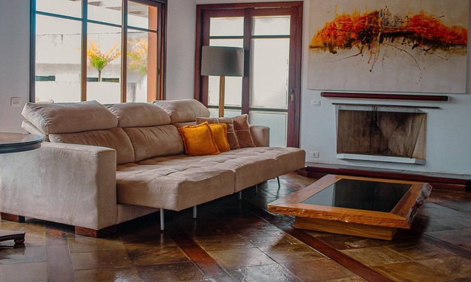 Jose Bonifacio House | Perfect house for your accommodation