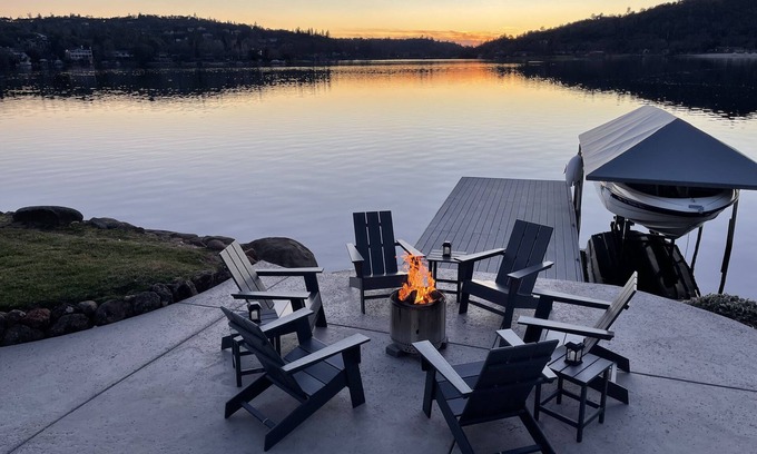 Lake Wildwood House | Perfect Lakefront Getaway for Relaxation and Fun