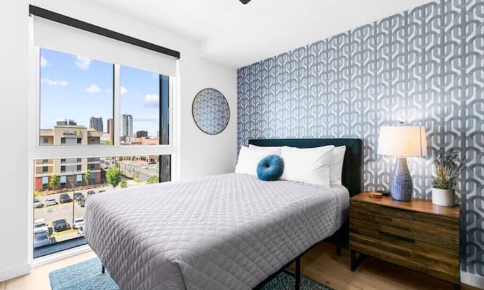 Five Points South Apartment | Perfect location - 2 min walk UAB