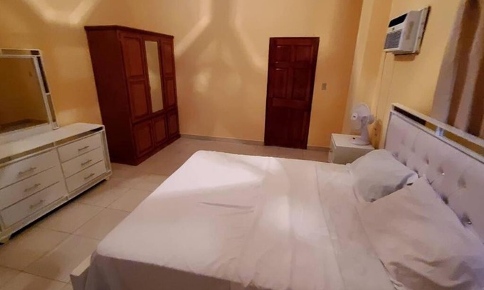 Peguy Ville Apartment | Perfect one bedroom penthouse suite in Peguyille
