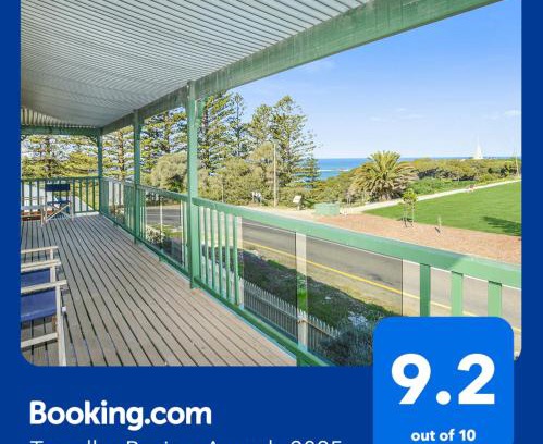 Port Elliot House | Perfect Position in Port Elliot Wifi