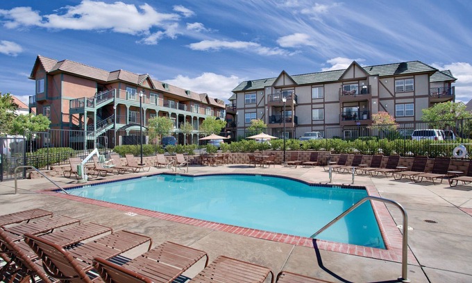 Solvang Resort | Perfect Resort in Charming Solvang California