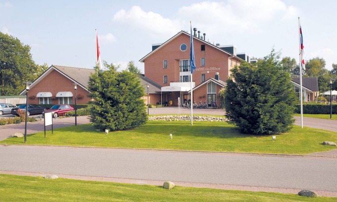 Heerenveen Hotel | Perfect Restful Hideaway | Family Friendly Adventure, Outdoor & Top Sites