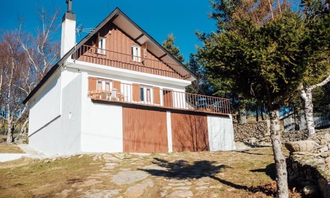 Penhas da Saude House | Perfect Vacation - Mountain and City- Penhas da Saúde