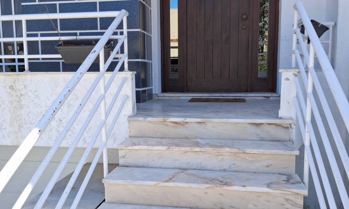 Mafamude House | Perfect Villa for large families in Calm Area Near City,