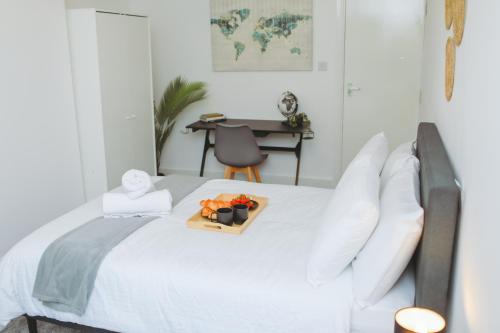 Reading City Centre Apartment | Perfectly Located City Centre Apartments