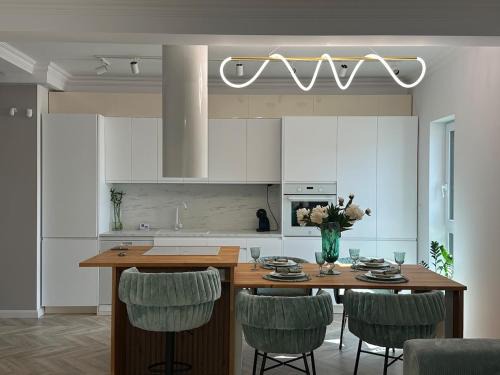 Tirgu Mures Apartment | Perla alba