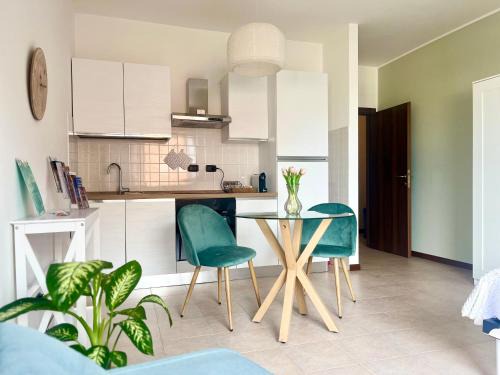 Sud-Ovest Apartment | Perla Apartment Verona