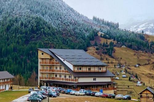 Albac Hotel | Perla Apusenilor