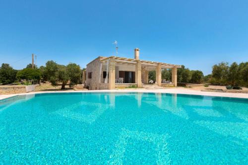 Fontanelle Villa | Perla Bianca by Perle di Puglia