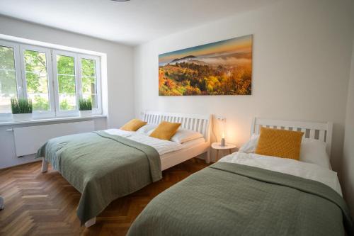 Mikulov Apartment | Perla Mikulova