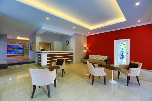 Alanya Hotel | Perle Apart Hotel