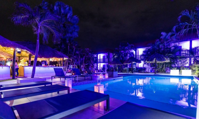 Shaba Hotel | Perle d'Or