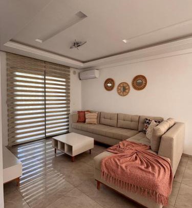 Mansoura Apartment | Perle de Kelibia S2 Fatha beach sea view