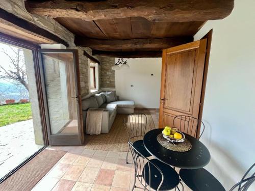 Olmo Gentile Apartment | Perletto