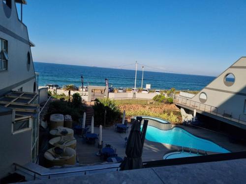 Umdloti Apartment | Perna Perna