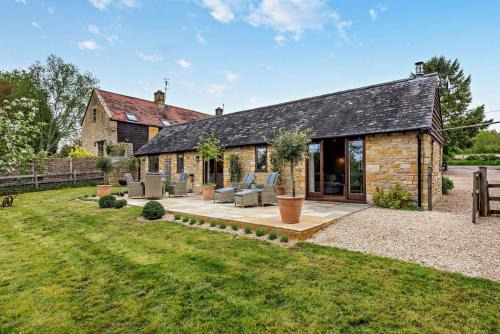 Paxford House | Perry Cottage