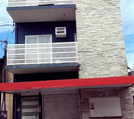 Jardim Aeroporto Apartment | Pertinho do Aeroporto Hospedagem Particular