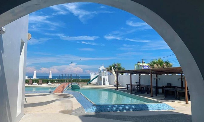 Magong Bed & Breakfast | Pescadores B&B