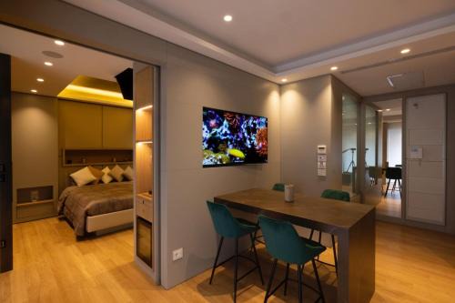 Pescara House | Pescara INN Via Sulmona 17