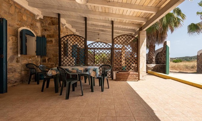 Carloforte House | Pescettibobba B