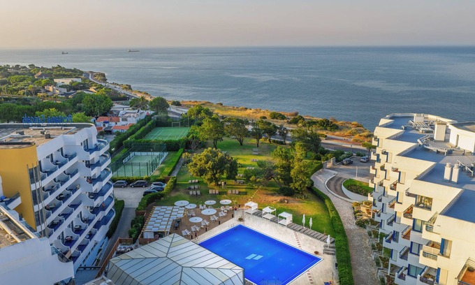 Cascais Apartment | Pestana Cascais Ocean & Conference Aparthotel