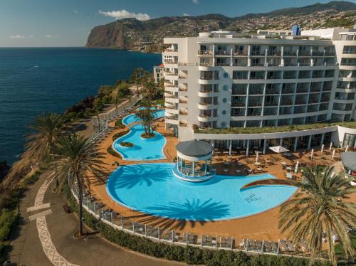 Sao Martinho Hotel | Pestana Grand Ocean Resort Hotel