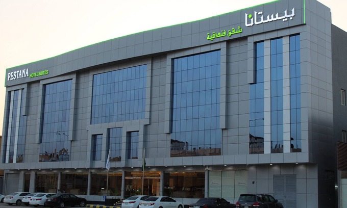 Al Aqiq Apartment | Pestana Hotel apartments 2