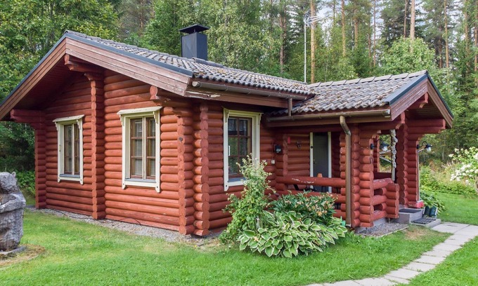 Kinnula House | Petäjäniemi by Interhome