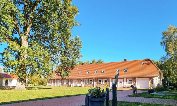 Passow Apartment | Pet friendly apartment