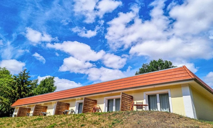 Passow Apartment | Pet friendly apartment