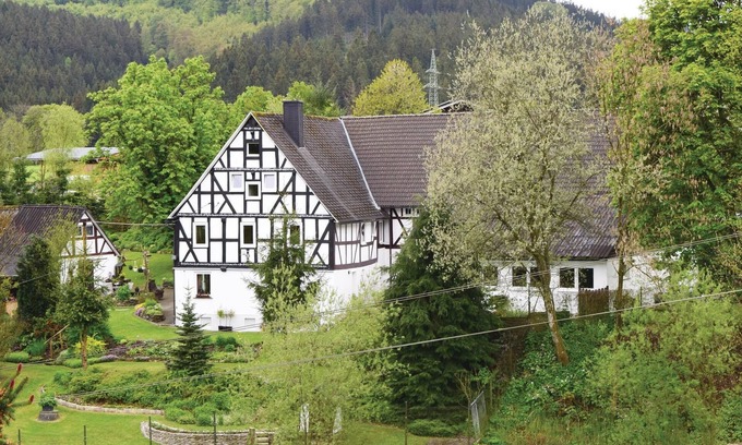 Birkelback Apartment | Pet friendly apartment