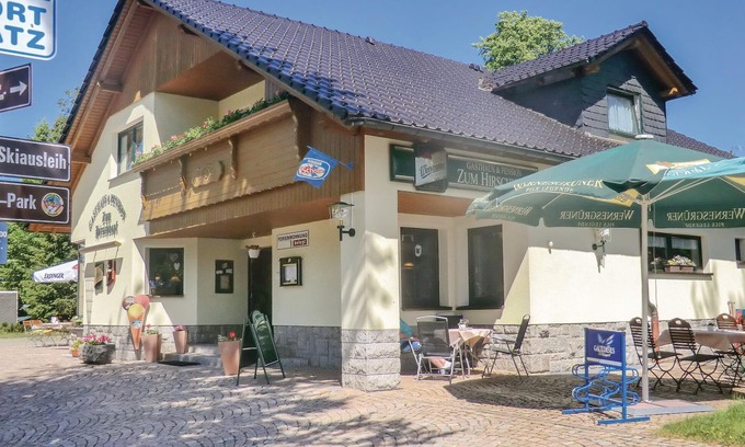 Carlsfeld Apartment | Pet friendly apartment