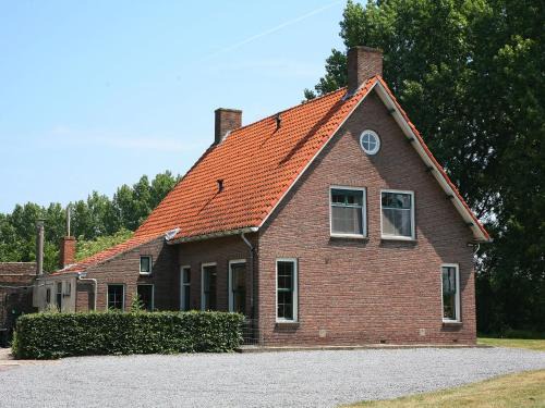 Eede House | Pet-Friendly Farmhouse