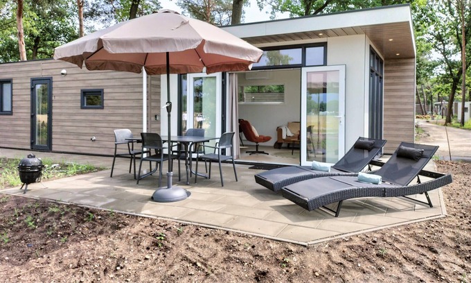 Municipality of Hellendoorn House | Pet friendly home in Hellendoorn with sauna